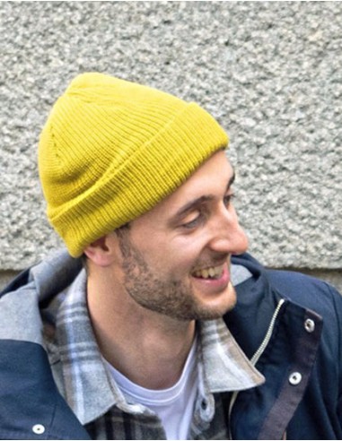 LME-1459-Fisherman Beanie
